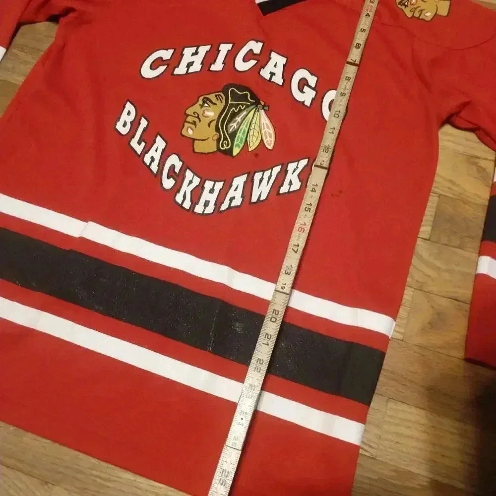 Chicago Blackhawks Jersey
